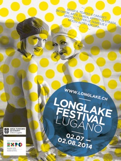 LongLake Festival